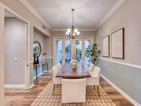 22  Orion  , Coto de Caza, CA