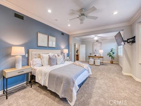 22  Orion  , Coto de Caza, CA