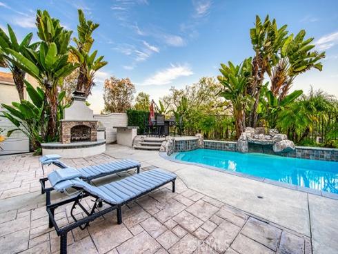 22  Orion  , Coto de Caza, CA