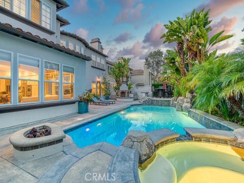 22  Orion  , Coto de Caza, CA