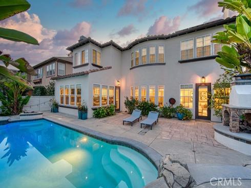 22  Orion  , Coto de Caza, CA