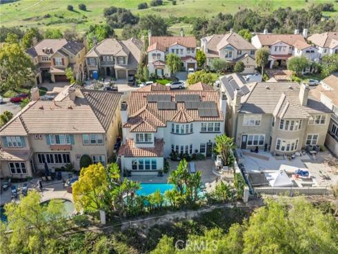 22  Orion  , Coto de Caza, CA