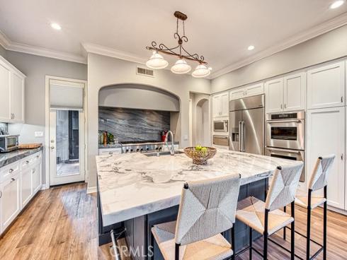 22  Orion  , Coto de Caza, CA