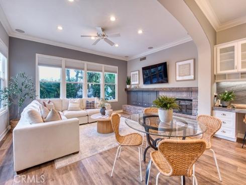 22  Orion  , Coto de Caza, CA