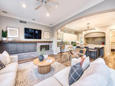 22  Orion  , Coto de Caza, CA