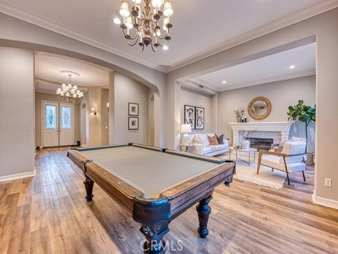 22  Orion  , Coto de Caza, CA