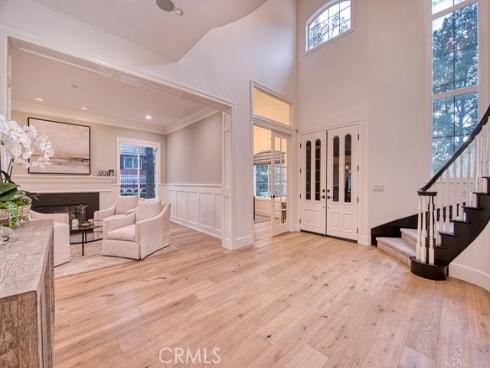 6  Panorama  , Coto de Caza, CA