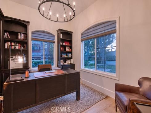 6  Panorama  , Coto de Caza, CA