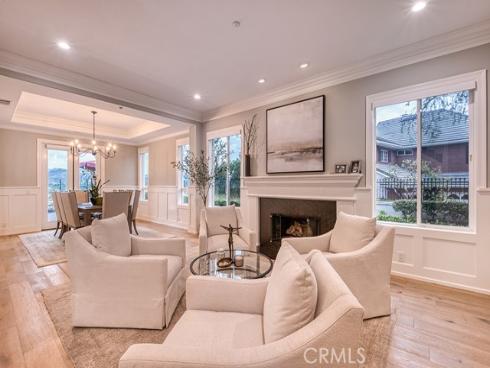 6  Panorama  , Coto de Caza, CA