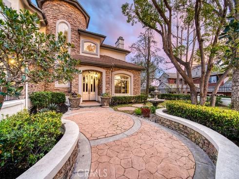 6  Panorama  , Coto de Caza, CA