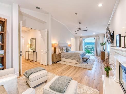 6  Panorama  , Coto de Caza, CA