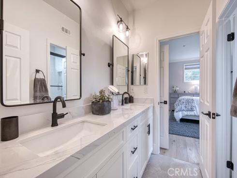 6  Panorama  , Coto de Caza, CA