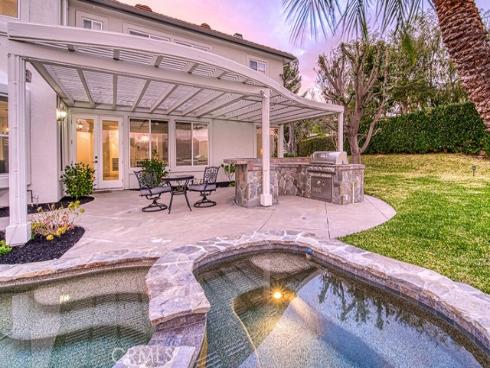 6  Panorama  , Coto de Caza, CA