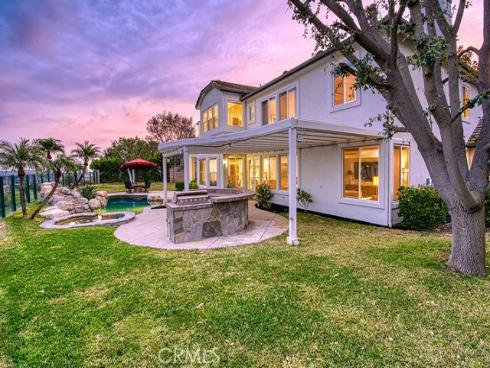 6  Panorama  , Coto de Caza, CA