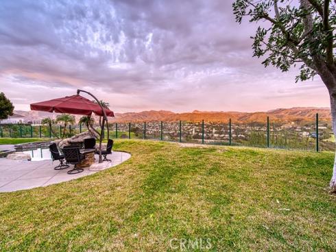 6  Panorama  , Coto de Caza, CA