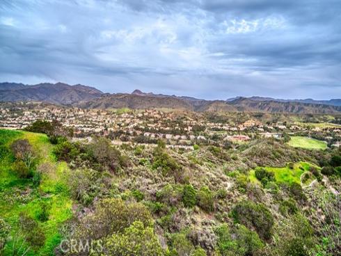 6  Panorama  , Coto de Caza, CA