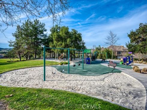 6  Panorama  , Coto de Caza, CA