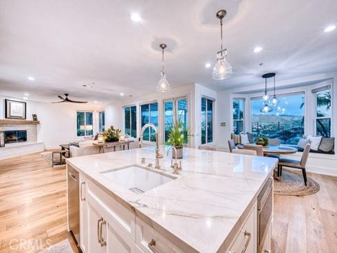 6  Panorama  , Coto de Caza, CA