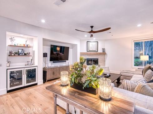 6  Panorama  , Coto de Caza, CA