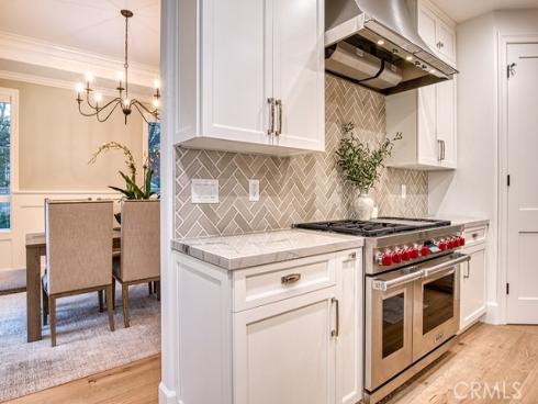 6  Panorama  , Coto de Caza, CA