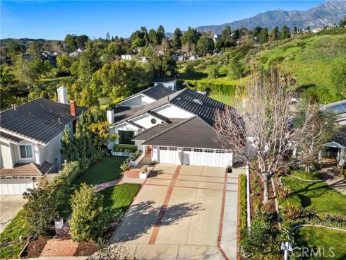 5 Hedgeland , Coto de Caza, CA