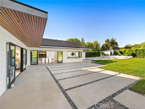 5 Hedgeland , Coto de Caza, CA