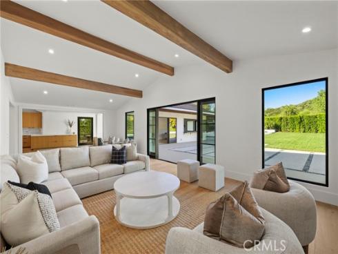 5 Hedgeland , Coto de Caza, CA