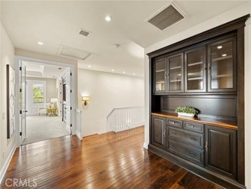 10  Brentano  , Coto de Caza, CA