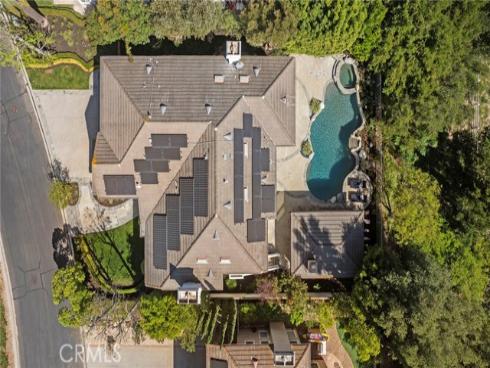 10  Brentano  , Coto de Caza, CA