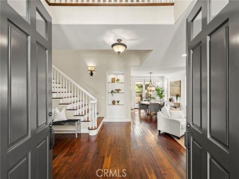 10  Brentano  , Coto de Caza, CA