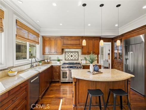 10  Brentano  , Coto de Caza, CA