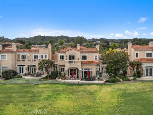 40 Via Barcaza , Coto de Caza, CA