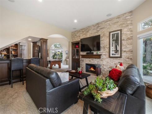 40 Via Barcaza , Coto de Caza, CA