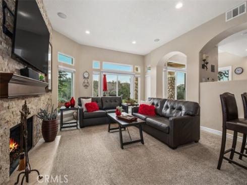 40 Via Barcaza , Coto de Caza, CA