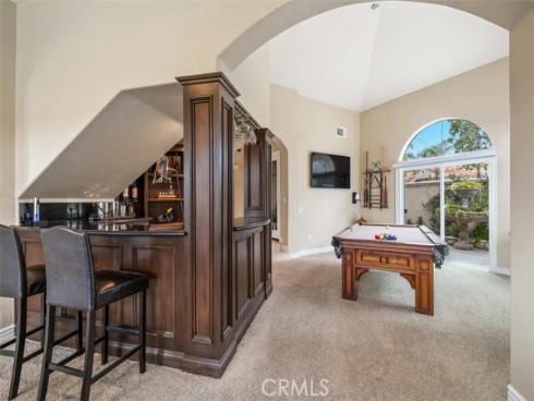 40 Via Barcaza , Coto de Caza, CA