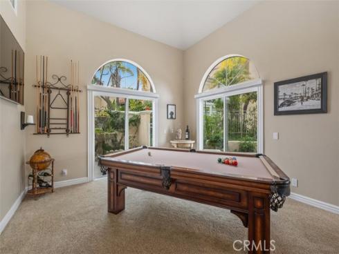 40 Via Barcaza , Coto de Caza, CA