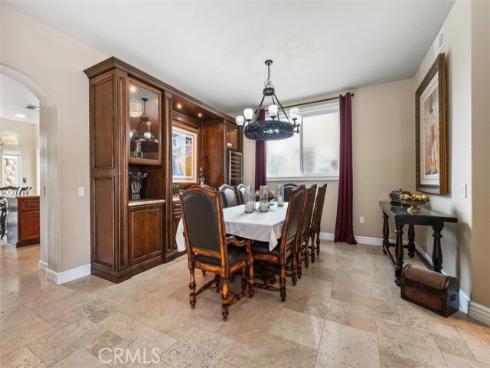 40 Via Barcaza , Coto de Caza, CA