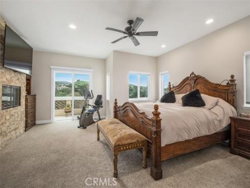 40 Via Barcaza , Coto de Caza, CA