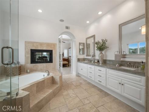 40 Via Barcaza , Coto de Caza, CA