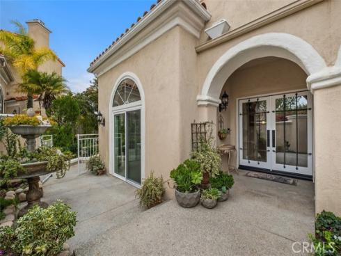 40 Via Barcaza , Coto de Caza, CA