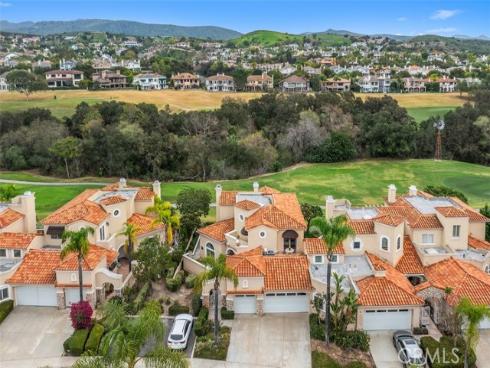 40 Via Barcaza , Coto de Caza, CA