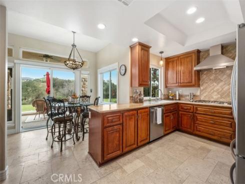 40 Via Barcaza , Coto de Caza, CA