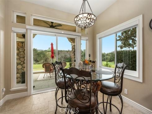 40 Via Barcaza , Coto de Caza, CA