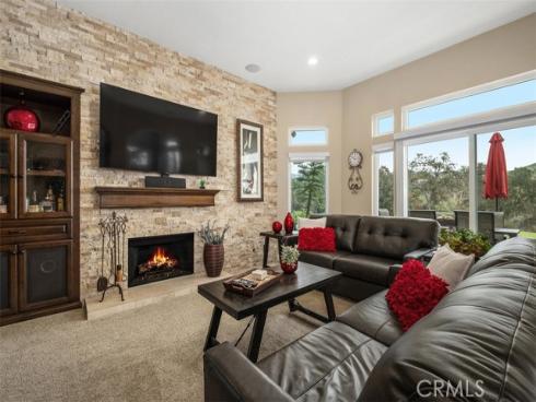 40 Via Barcaza , Coto de Caza, CA