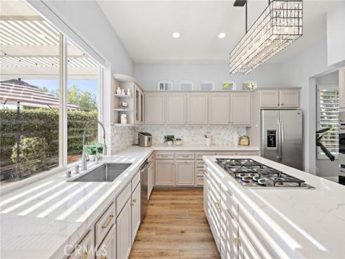 27  Raleigh   Court, Coto de Caza, CA