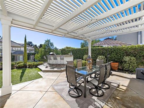 27  Raleigh   Court, Coto de Caza, CA