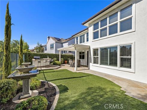 27  Raleigh   Court, Coto de Caza, CA