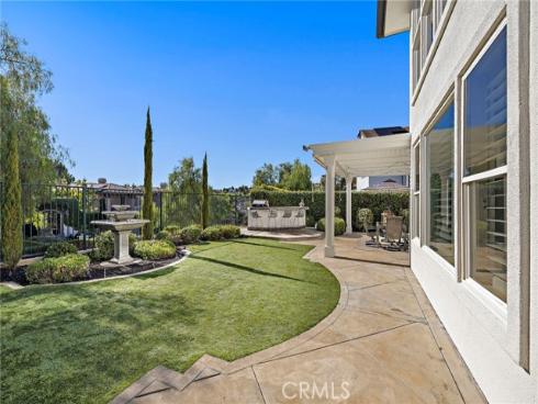 27  Raleigh   Court, Coto de Caza, CA