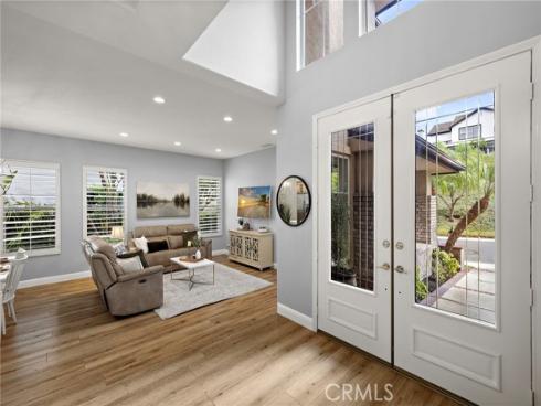27  Raleigh   Court, Coto de Caza, CA