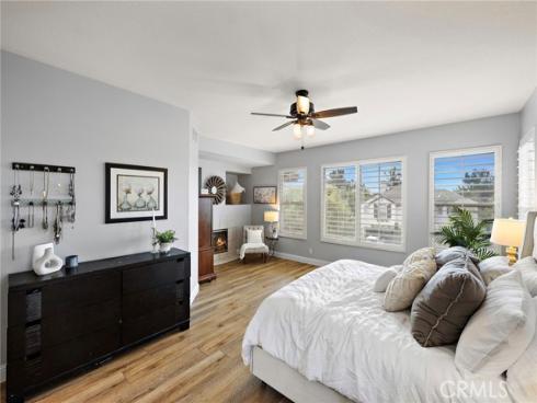 27  Raleigh   Court, Coto de Caza, CA